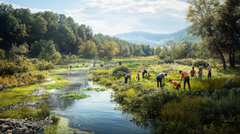 Plano de Controle Ambiental: Como preservar o meio ambiente de forma eficiente