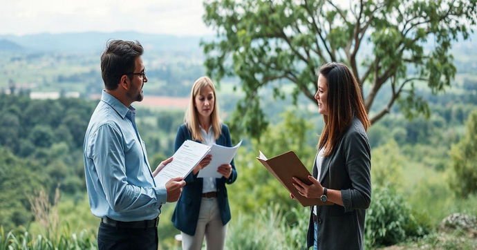 Licenciamento Ambiental Consultoria Eficiente