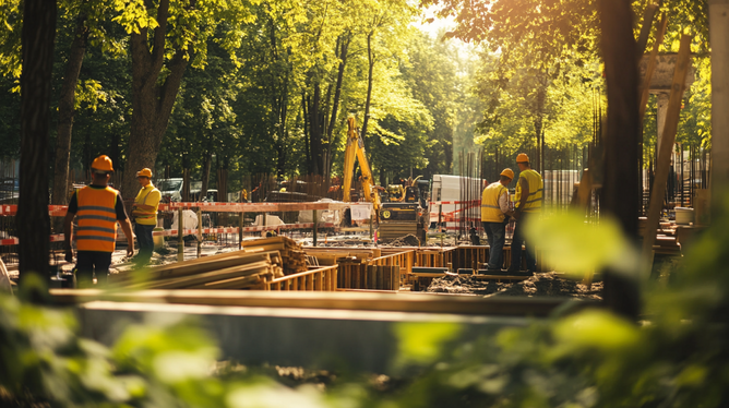 Licenciamento Ambiental na Construção Civil: Guia Prático