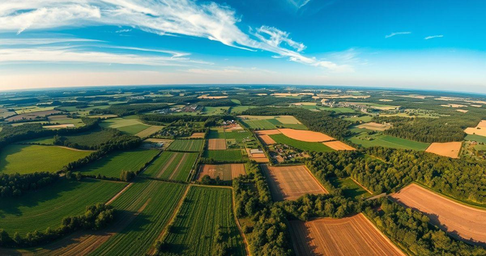 Cadastro Ambiental Rural Preço: Entenda os Custos e Benefícios do Processo