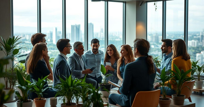 Consultoria Ambiental para Empresas: Benefícios e Importância