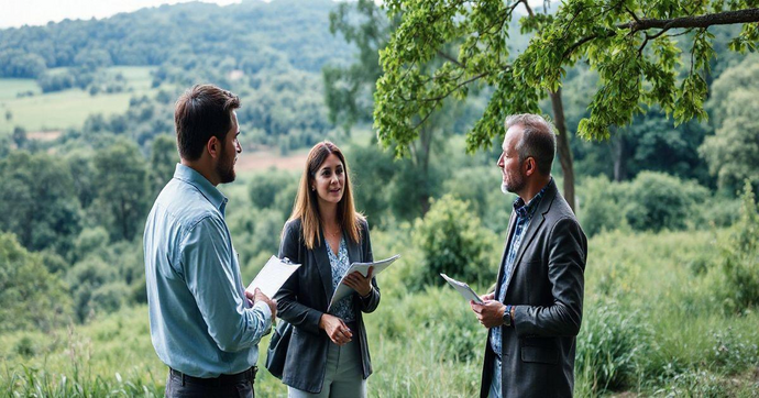 Consultoria em Licenciamento Ambiental