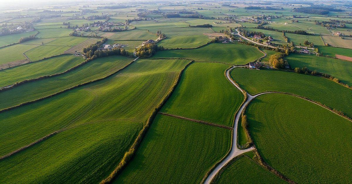 Georreferenciamento Rural Preço: Entenda os Custos e Benefícios dessa Tecnologia