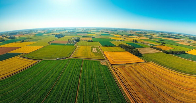 Georreferenciamento Rural: Tudo que Você Precisa Saber