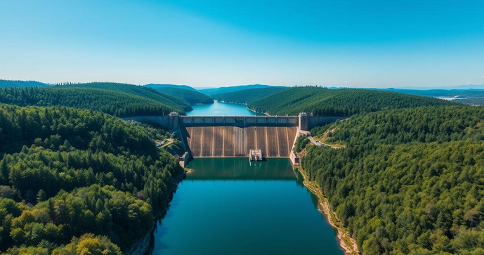 Licenciamento Ambiental de Barragens e Seus Desafios na Sustentabilidade