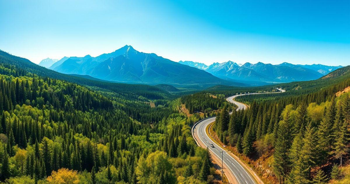 Licenciamento Ambiental de Rodovias e Seus Impactos na Sustentabilidade