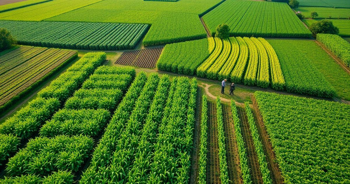 Licenciamento Ambiental para Atividades Agrícolas: O Que Você Precisa Saber