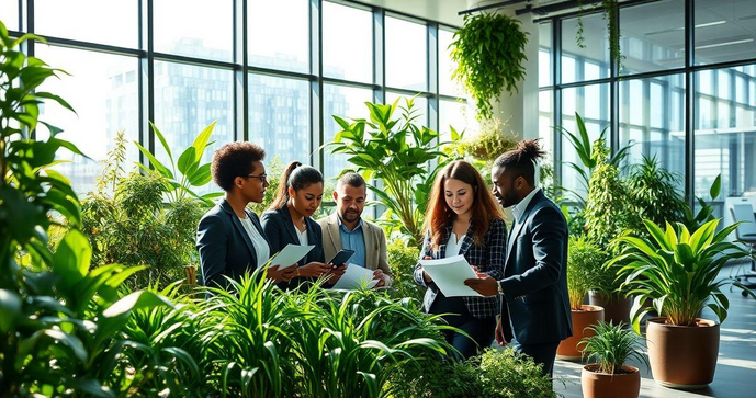 Licenciamento Ambiental para Empresas: O Que Saber