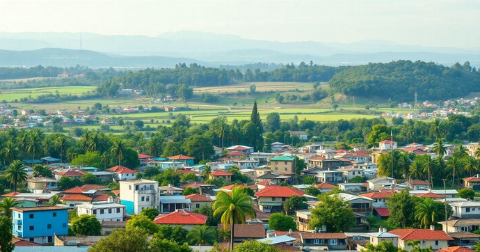 Regularização Fundiária Urbana e Rural: Entenda Já