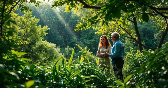 Consultoria Ambiental: Soluções Sustentáveis para Seu Negócio