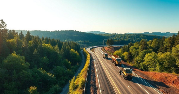 Licenciamento Ambiental de Rodovias: Entenda como funciona