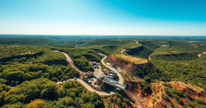 Plano de Controle Ambiental para Mineração: Como Garantir Sustentabilidade em Atividades Mineradoras