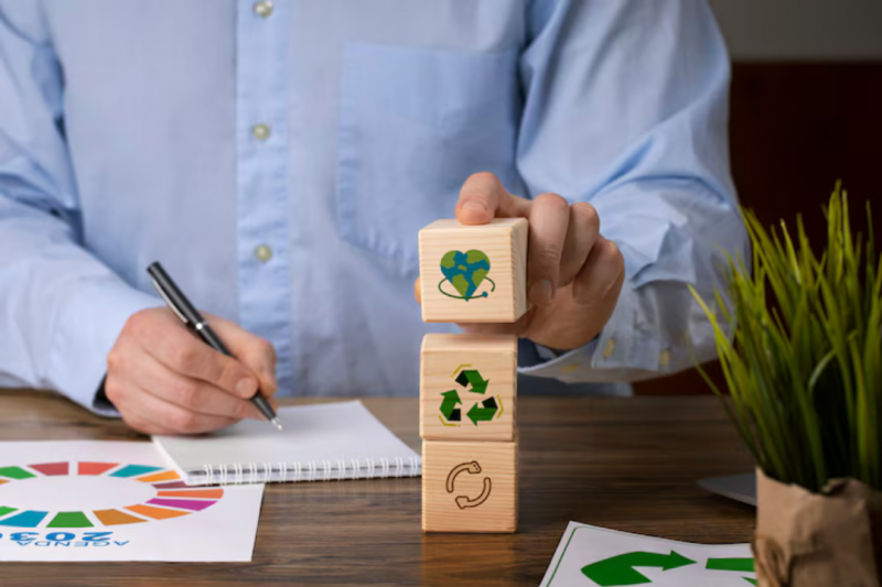 Licenciamento Ambiental na Construção Civil